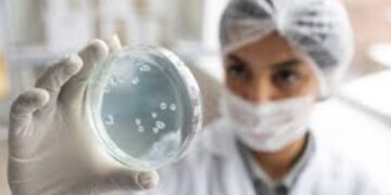 antimicrobial resistance