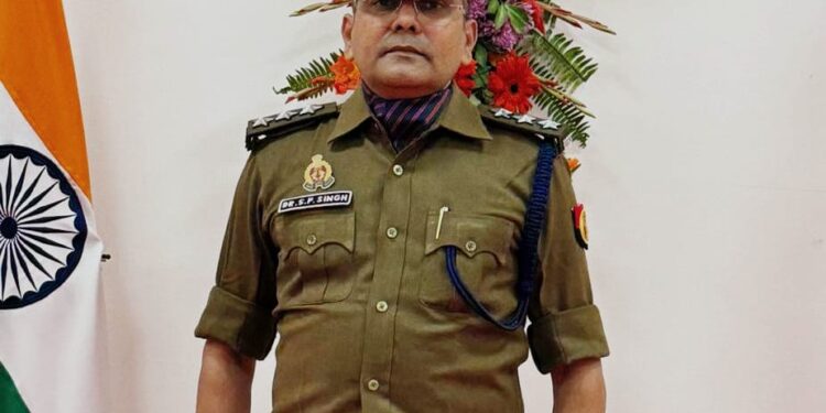 Demanding money in the name of enrollment of home guard soldiers is illegal: District Commandant Shailendra