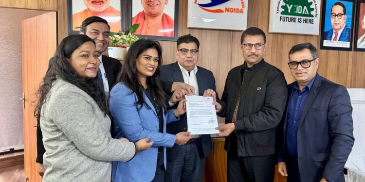 Yamuna Expressway Authority Issues LoI to Shukra Pharma for Advanced MedTech Facility