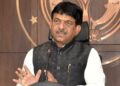 Yogi Government Budget Lays Strong Foundation for Developed Uttar Pradesh 2047: Minister Kapil Dev Aggarwal