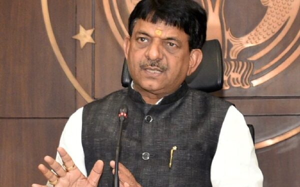 Yogi Government Budget Lays Strong Foundation for Developed Uttar Pradesh 2047: Minister Kapil Dev Aggarwal