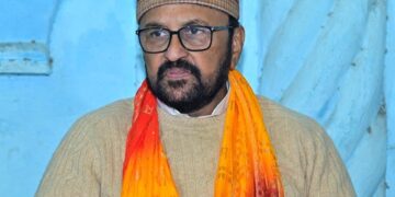 Yogi Government Budget is the Educational Roadmap for Developed UP 2047: Minister Yogendra Upadhyay