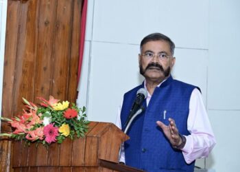 Prashant Kumar says, real Credit Goes to Ground-level Police Personnel, Calls them real ‘Dhurandhars’