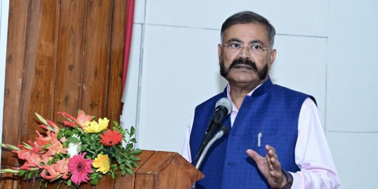 Prashant Kumar says, real Credit Goes to Ground-level Police Personnel, Calls them real ‘Dhurandhars’