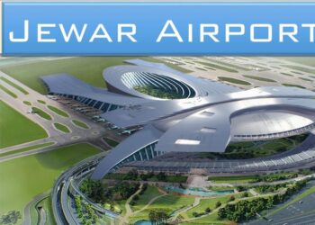 Noida International Airport receives Security Vetting Approval, Path Cleared for Start of flights