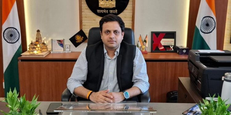 Seal of the Honorable House on the Committee Decision Regarding Rent of 1702 Municipal Shops