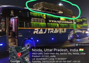 Yogi Government Zero-Tolerance Policy Ineffective? Open GST Evasion in Noida