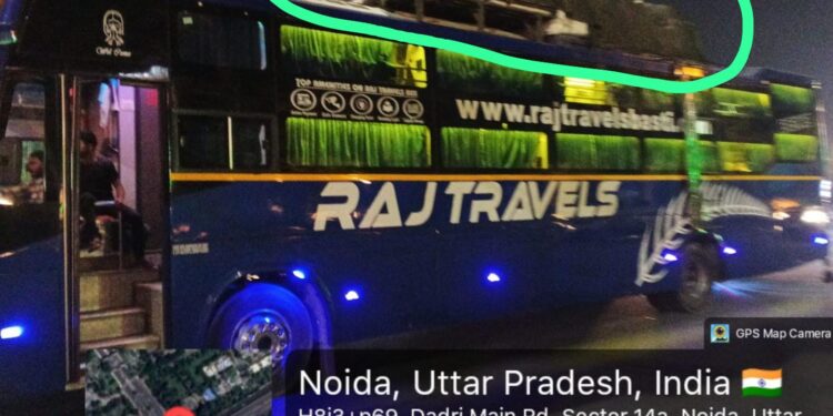 Yogi Government Zero-Tolerance Policy Ineffective? Open GST Evasion in Noida