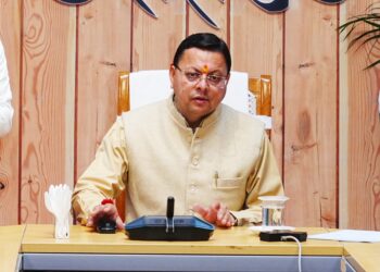 Chief Minister Approves Financial Sanction of ₹171 Crore for Various Development Schemes