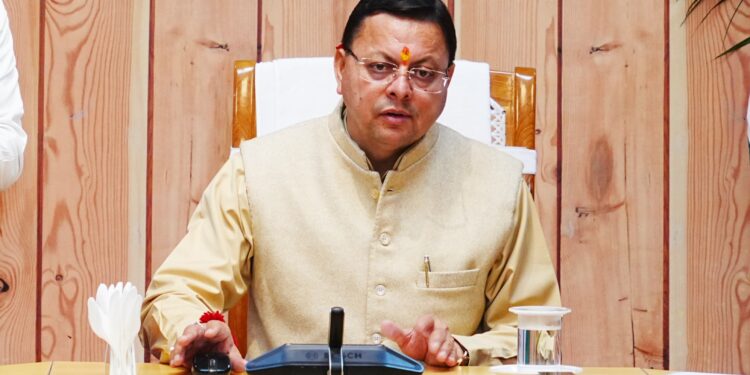 Chief Minister Approves Financial Sanction of ₹171 Crore for Various Development Schemes