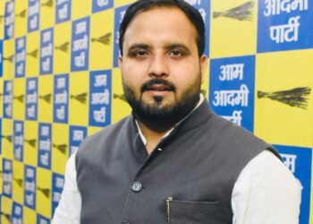 Attack on Crumbling Health System: 8,689 Doctor Posts Vacant in UP Hospitals, Says AAP