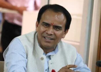 Teachers will now directly participate in the Government Teachers Association Elections: Dr. Dhan Singh Rawat