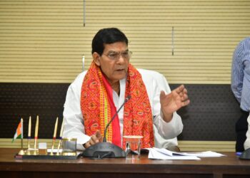 Energy Minister Strict on Summer Preparedness, Conducts Detailed Review