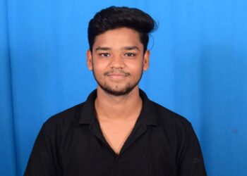 Among 1.2 Million Youth, Saurabh Baiswar Creates a Distinct Identity