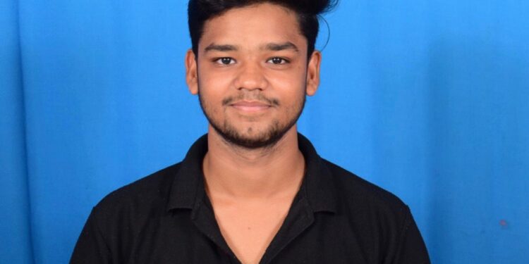 Among 1.2 Million Youth, Saurabh Baiswar Creates a Distinct Identity