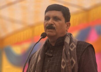 Efforts of MLA Anil Kumar Tripathi: A New Path of Development, A New Identity for Mehdawal