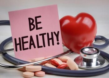 Importance of Health in a Changing Lifestyle, Experts Advise Balanced Diet and Regular Exercise