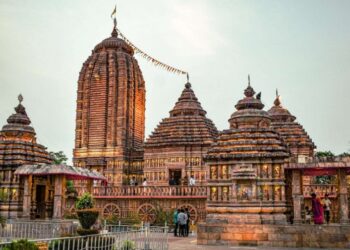 jagannath temple