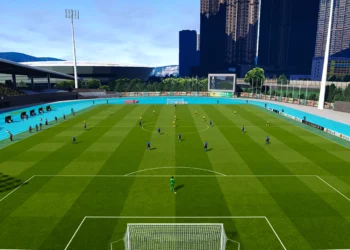 Major Step by Yogi government: The State to Soon get 5 New sports Stadiums