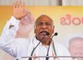 mallikarjun kharge
