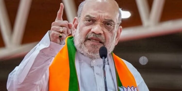amit shah