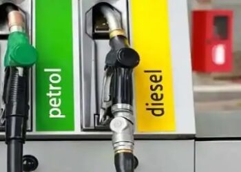 petrol diesel
