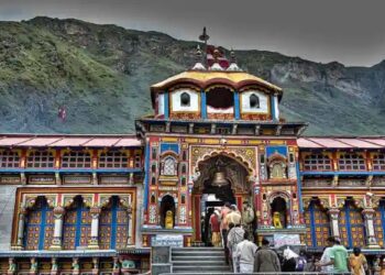 badrinath dham