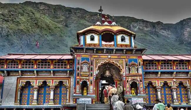 badrinath dham