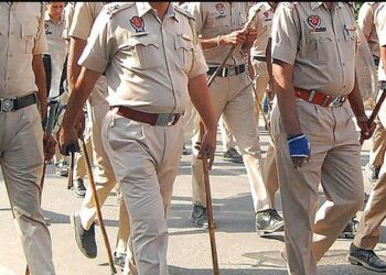 uttarakhand police FIR