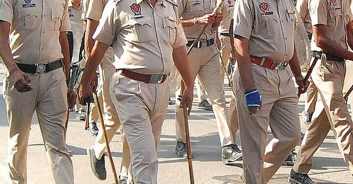 uttarakhand police FIR