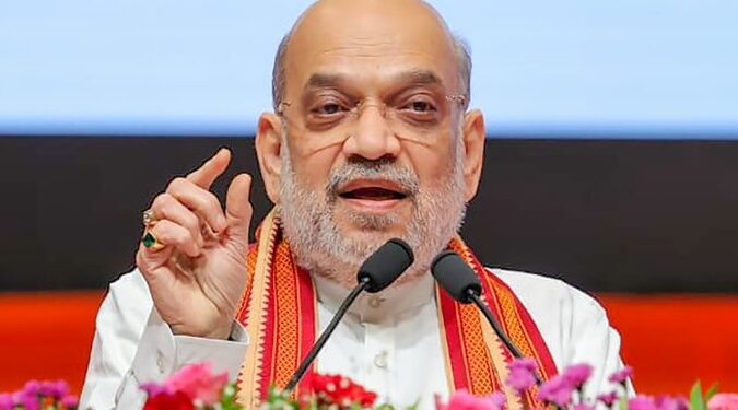 Amit Shah