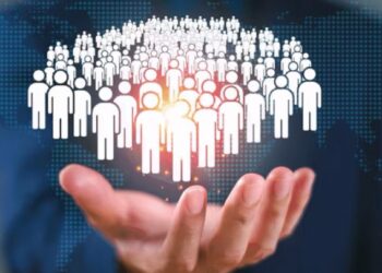 digital enumeration Census