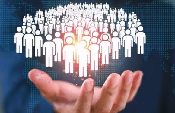 digital enumeration Census