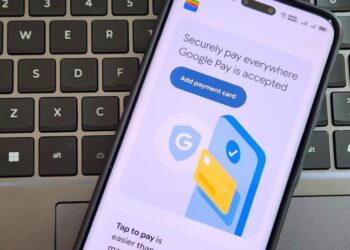 google wallet