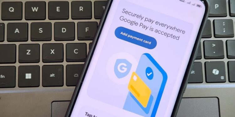 google wallet