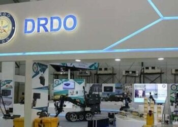 DRDO