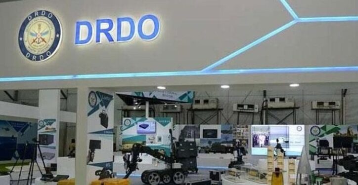 DRDO