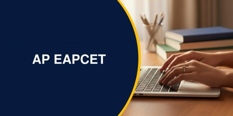 AP EAPCET Hall Ticket