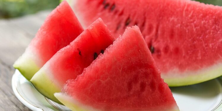 watermelon