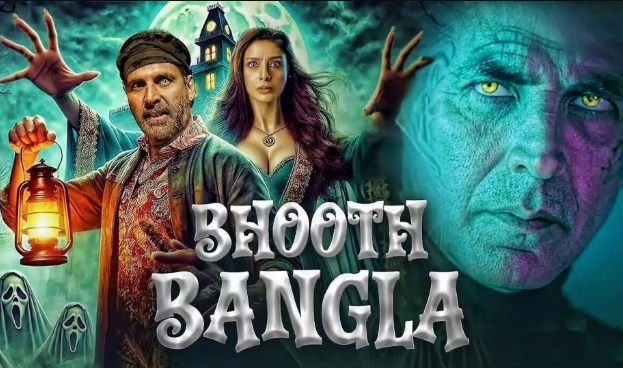 bhoot bangla