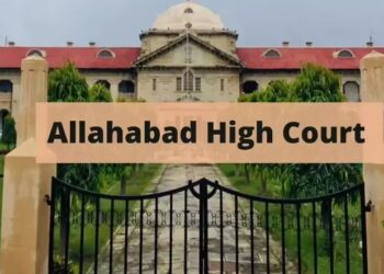 Allahabad High Court