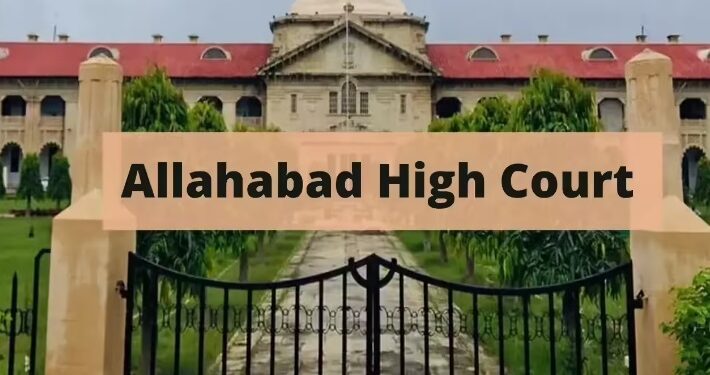 Allahabad High Court