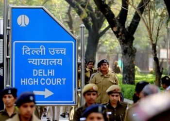 Delhi HC