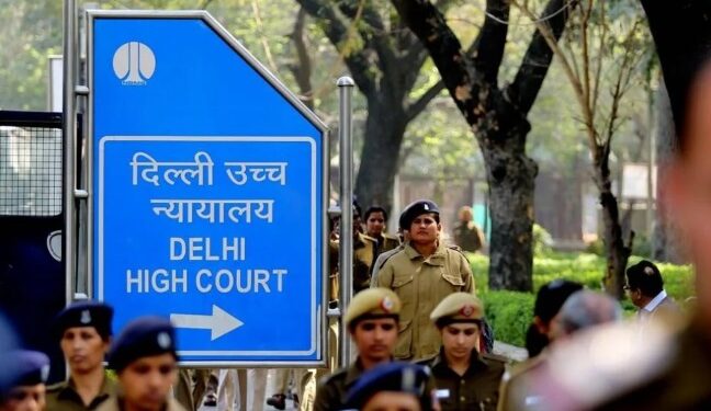 Delhi HC