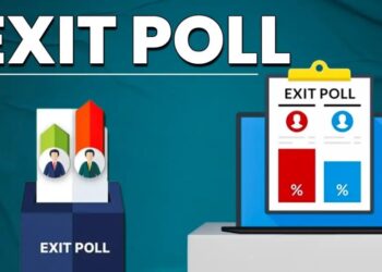 exit polls