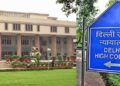 Delhi High Court