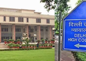 Delhi High Court
