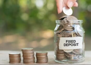 fixed deposit