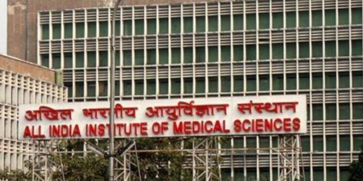 AIIMS