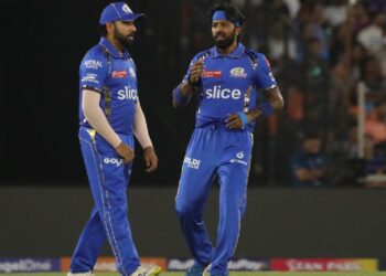 hardik pandya rohit sharma